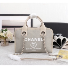 Chanel Top Handle Bags